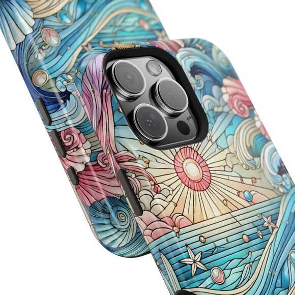 iPhone Phone Cases, Perfect Stylish Mobile Case, MLNMC600 - Picture 12 of 14